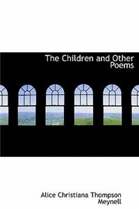 The Children and Other Poems