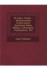 El Libro Verde