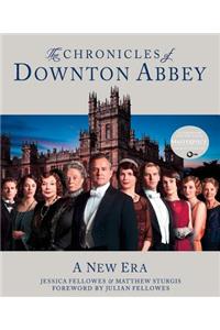 The Chronicles of Downton Abbey