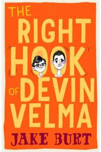 The Right Hook of Devin Velma