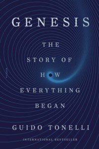 Genesis: The Story of How Everything Began