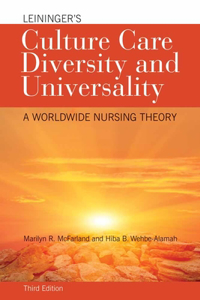 Leininger's Culture Care Diversity and Universality