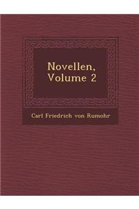 Novellen, Volume 2