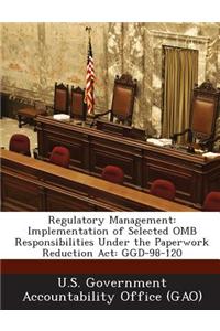 Regulatory Management