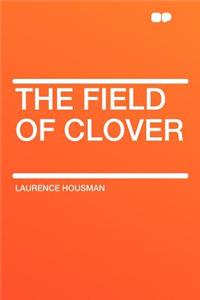 The Field of Clover