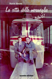 città delle meraviglie - Italia '61
