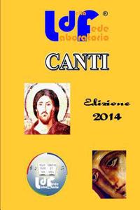 Libretto Canti LdF