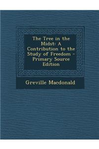 The Tree in the Midst