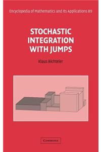 Stochastic Integration with Jumps