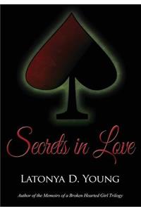 Secrets in Love