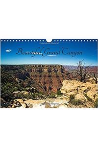 Beautiful Grand Canyon 2017