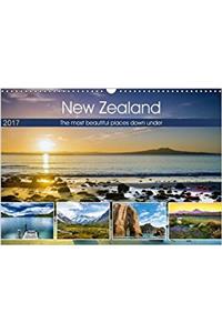 The Most Beautiful Places Down Under 2017