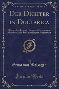 Der Dichter in Dollarica