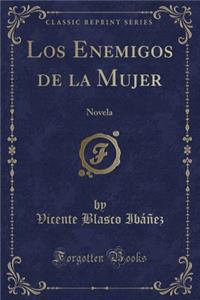 Los Enemigos de la Mujer