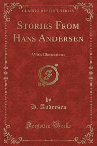 Stories from Hans Andersen