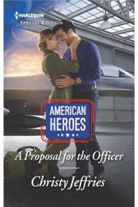 A Proposal for the Officer