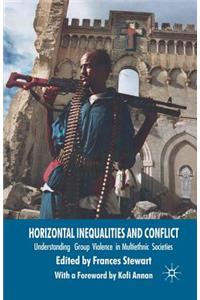 Horizontal Inequalities and Conflict