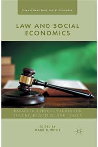 Law and Social Economics