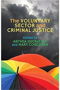 Voluntary Sector and Criminal Justice