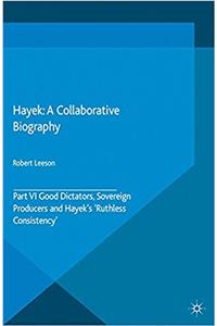 Hayek: A Collaborative Biography