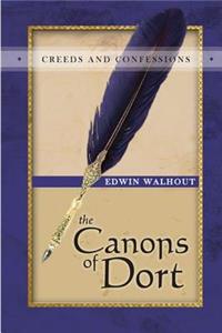 Canons of Dort