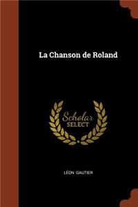 Chanson de Roland