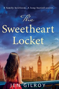 Sweetheart Locket