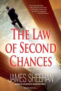 The Law of Second Chances