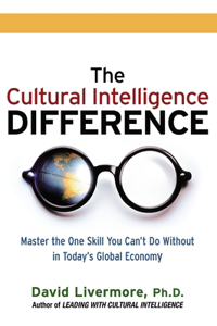 Cultural Intelligence Difference