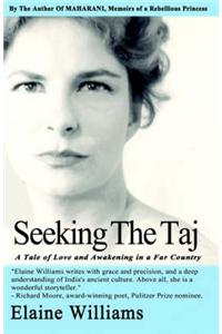 Seeking the Taj