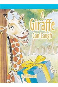 Giraffe Can Laugh