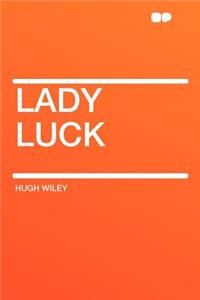 Lady Luck