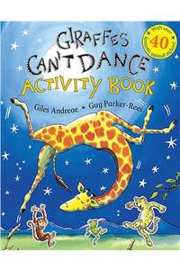 Giraffes Can't Dance