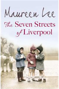 The Seven Streets of Liverpool