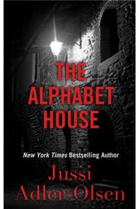 The Alphabet House