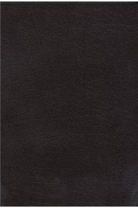 Study Bible-NKJV-Large Print