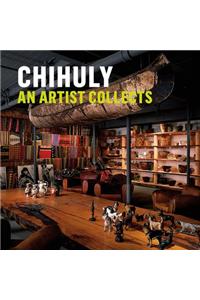 Chihuly: An Artist Collects