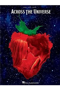 Across the Universe