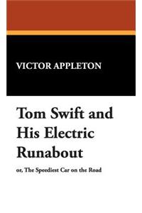 Tom Swift and His Electric Runabout