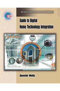 Guide to Digital Home Technology Integration