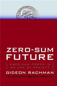 Zero-Sum Future