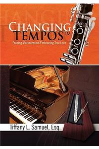 Changing Tempos