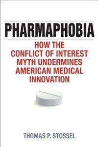 Pharmaphobia