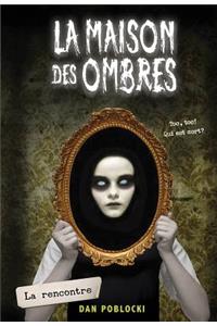 La Maison Des Ombres: N° 1 - La Rencontre