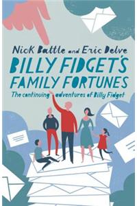 Billy Fidget's Family Fortunes