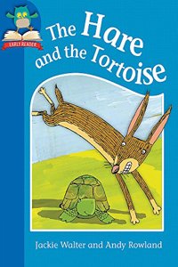 Must Know Stories: Level 1: The Hare and the Tortoise
