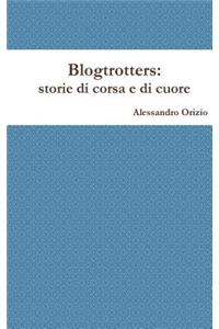 Blogtrotters, storie di corsa e di cuore