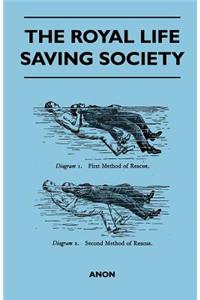 The Royal Life Saving Society