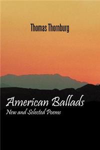 American Ballads