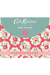 Cath Kidston Mini Notes